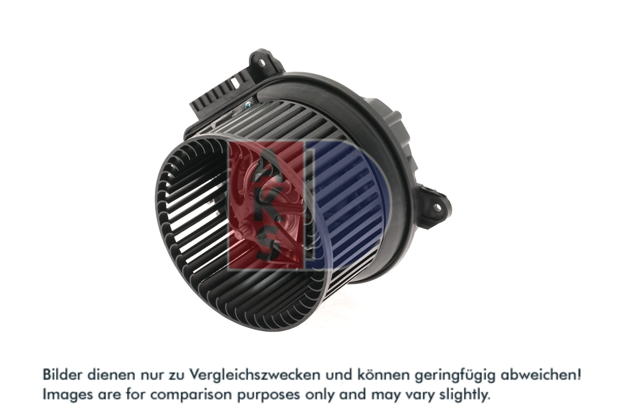 Silniczek wentylatora nagrzewnicy (ogrzewacza wnętrza) Peugeot 605 sedana (6B) (1989 - 1999) cena, od 114,13 USD